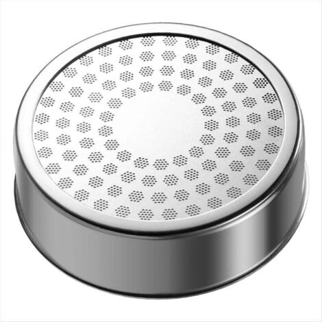 Panneau de Douche de Rechange pour Machine à Café Expresso E61 Filtre Ébullition