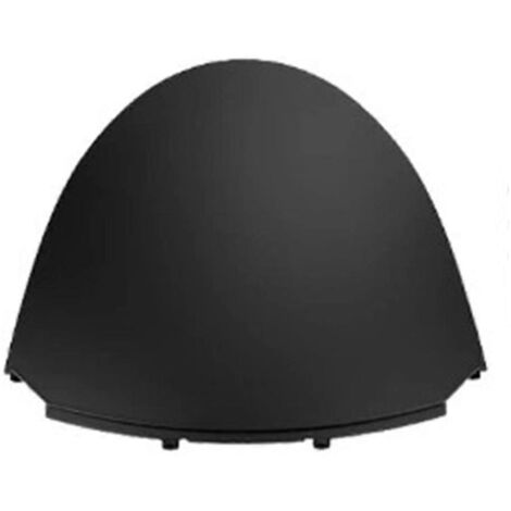 Panneau de façade de navigation GPS pour autoradio 9 pouces (modèles 02-06--)