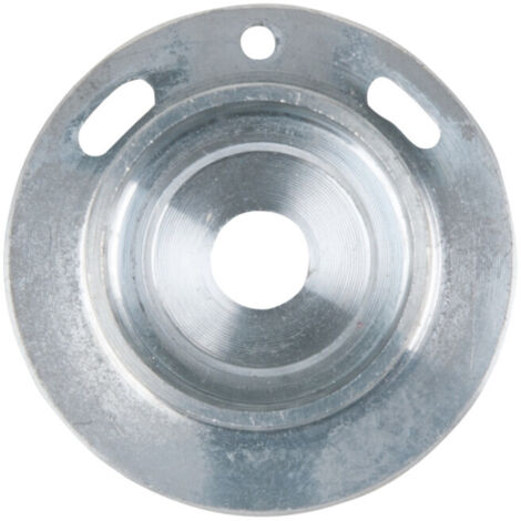 Panneau de fermeture arrière KS Tools