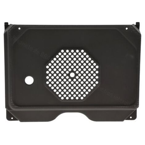 PANNEAU DE FOND ARRIERE pour CUISINIERE BRANDT - 77X2749