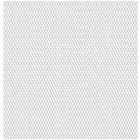 Panneau de grillage étendu Acier inox 50x50 cm 30x17x2,5 mm