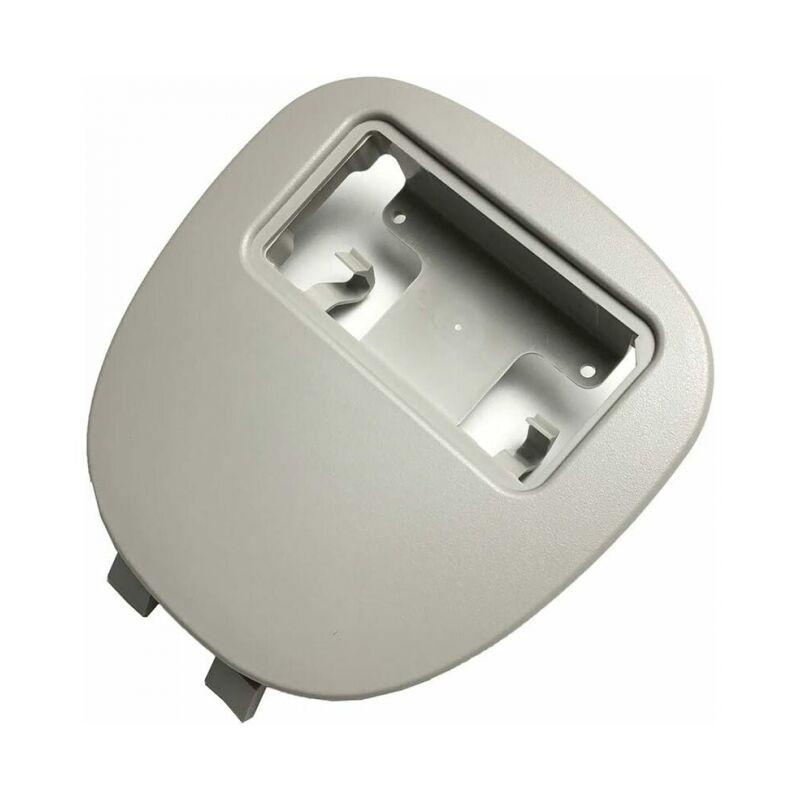 Cyslmuk - Panneau de Lampe de Lecture Intérieur Ampoules Plafonnier Voiture pour 206 207 C2