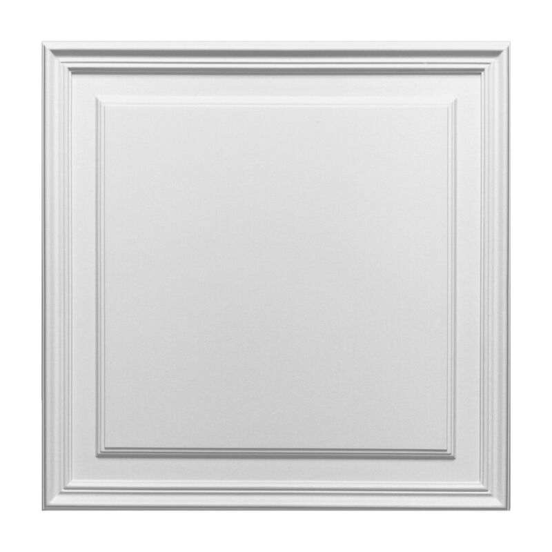 D503 Panneau porte duropolymer Orac Decor