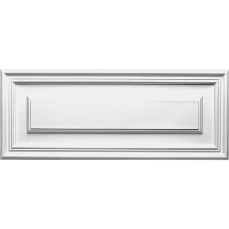 D504 Panneau porte duropolymer Orac Decor