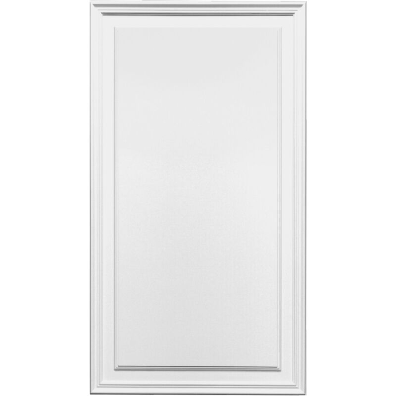 D507 Panneau porte duropolymer Orac Decor