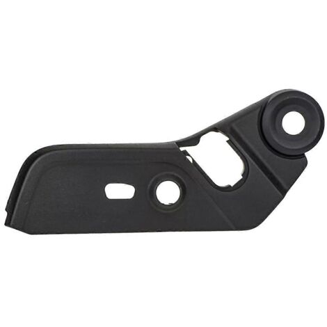 Panneau de protection du siège conducteur avant gauche pour Dodge Journey 2011-2020