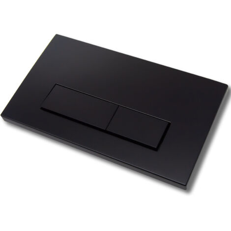 Panneau De Remplissage Encastré Noir Mat Adapté Aux Accessoires De Réservoir-AUTRES