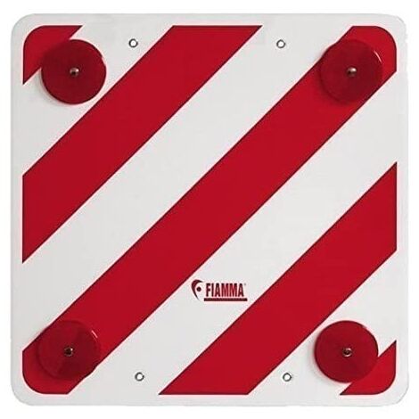 Panneau de signalisation vélo