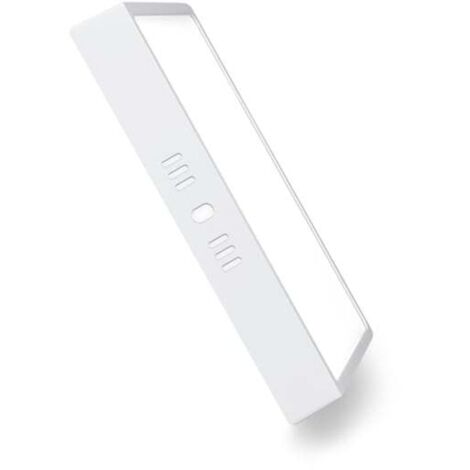 Panneau de Surface Carré Série Slim 20W 6000K - Ledme - LM5253