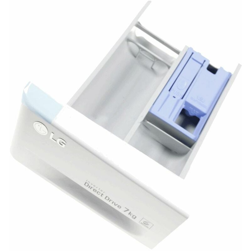 Pannello del cassetto - Lavatrice LG 4349437