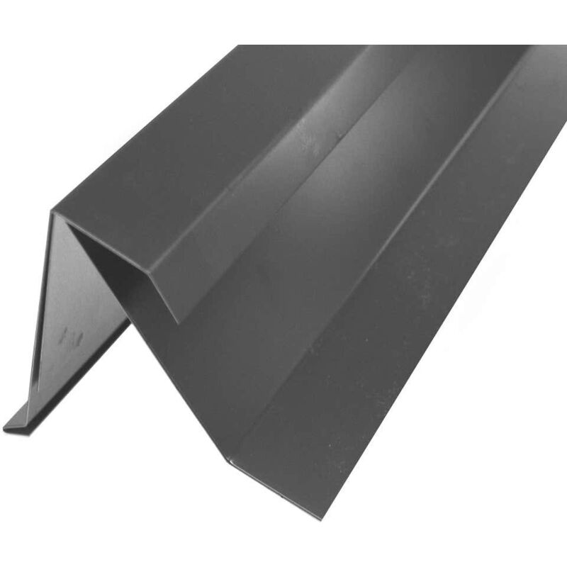 Panneau de toit plat type 10