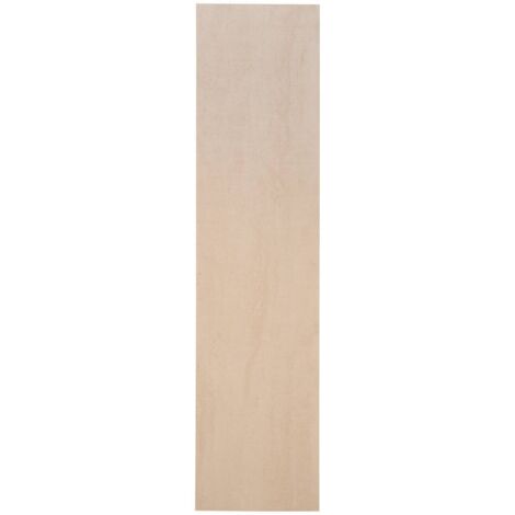 Panneau décoratif mural Cary 60x240cm beige - Atmosphera créateur d'intérieur
