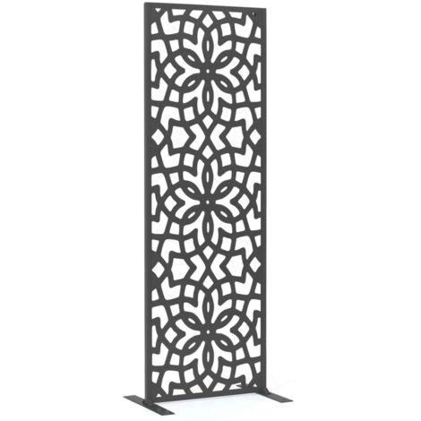 Panneau décoratif universel 150 x 50 CM GRANADA gris