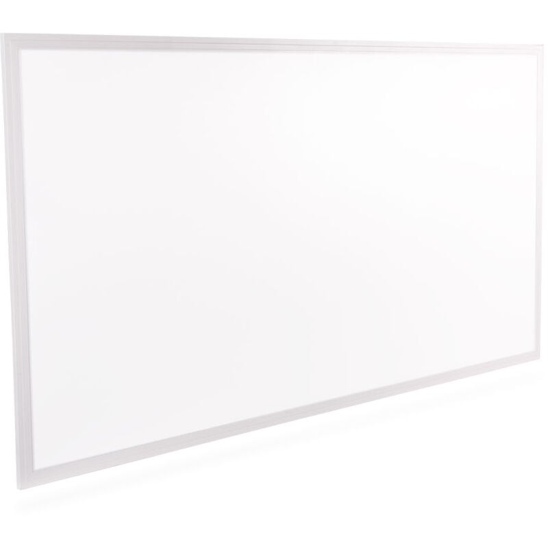 Greenice - Panneau led 100W 10000Lm 6000ºK 120X60Cm 40 000H [HO-PBD-60120-CW]