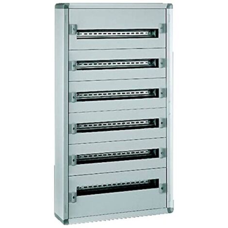 Panneau d'encastrement Bticino 144 modules modulaire SDX-I IP43 94560I