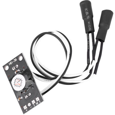 Panneau d'énergie solaire 5V, suivi automatique, Module de capteur de Source lumineuse à axe unique