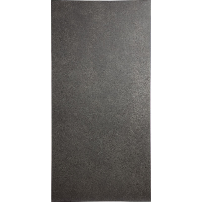 Panneau d'habillage de douche en pierre naturelle - roche de mer - 260 x 120 cm