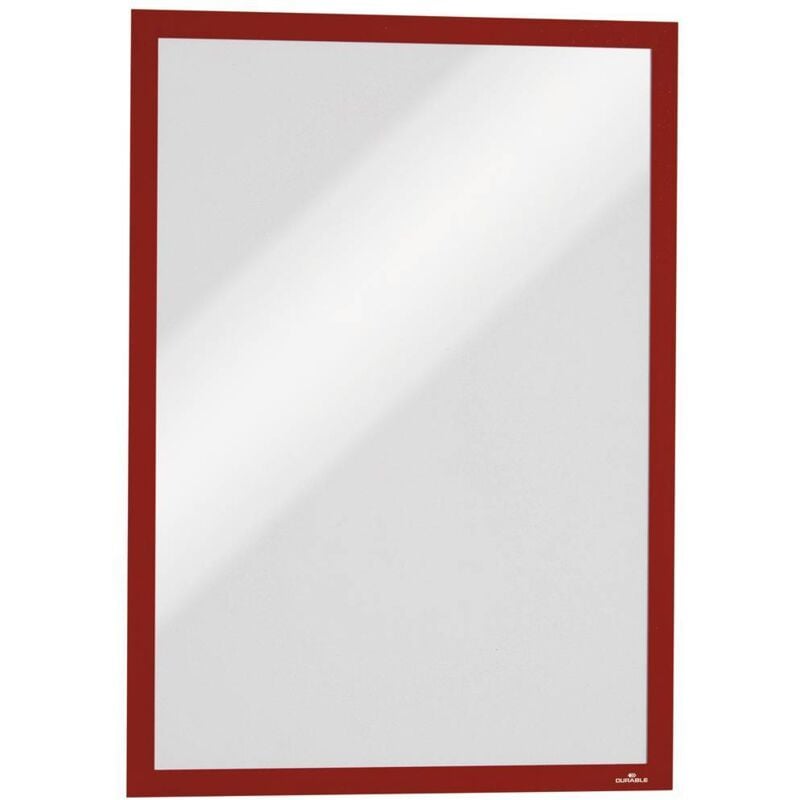 FP - Durable 486803 Porte-document (l x h) 325 mm x 445 mm din A3 vertical, din A3 horizontal