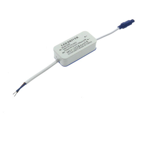 Panneau Downlight Driver LED 20W - Ledme - KB0010
