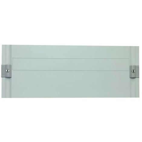 Panneau en plastique Bticino MAS160 avec fenêtre DIN35 9431/24PL