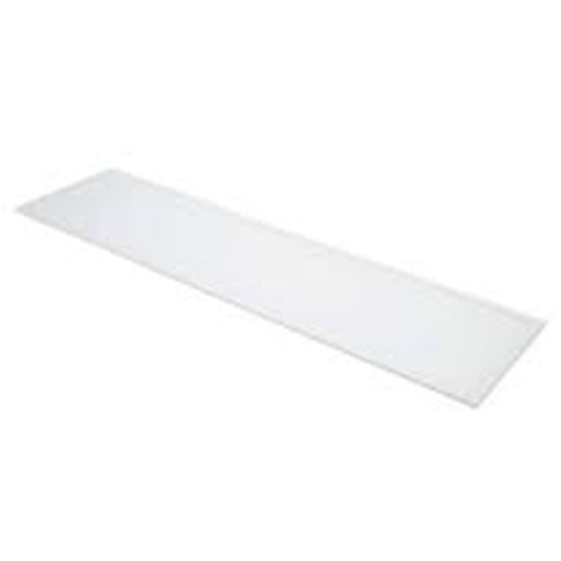 Panneau encastré Led 40W Roblan 4000K - 40W - 120x30