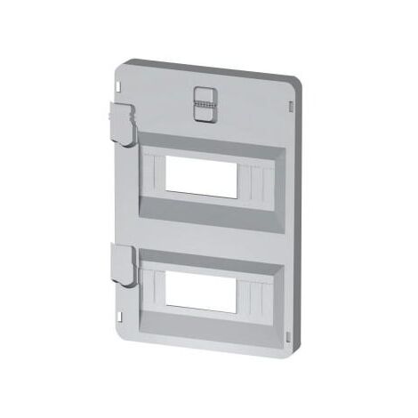 PANNEAU FRONT OUV.8MOD TABLEAUX 236X316 GEWISS GW44852