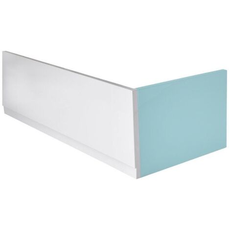 Panneau frontal PLAIN 150x59cm, gauche
