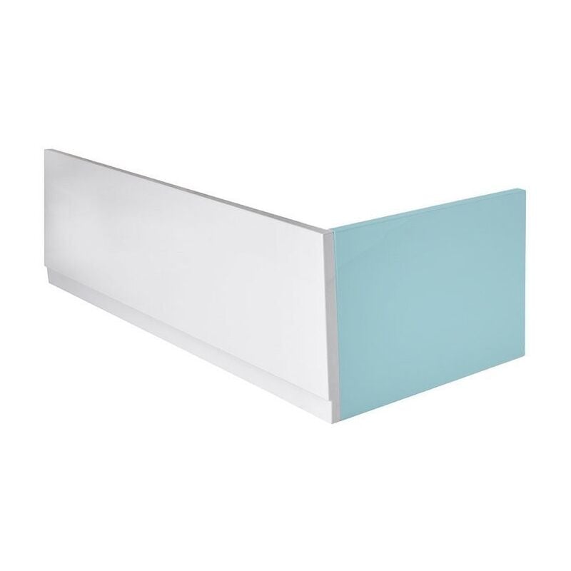 Polysan - Panneau frontal plain 185x59cm, gauche