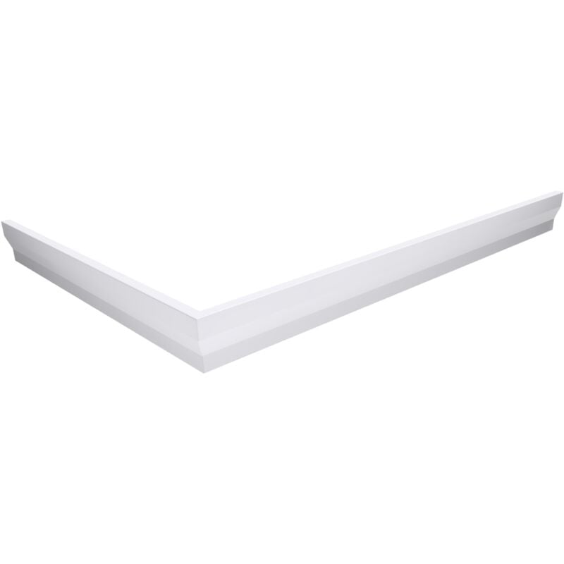 Gelco - Panneau frontal sara 120x90cm (h) 10cm, gauche