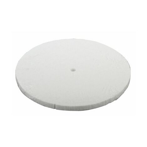 Panneau isolant arriere 10mm, Ref.SX711473200, CHAPPEE par diff - Besoin D'Habitat