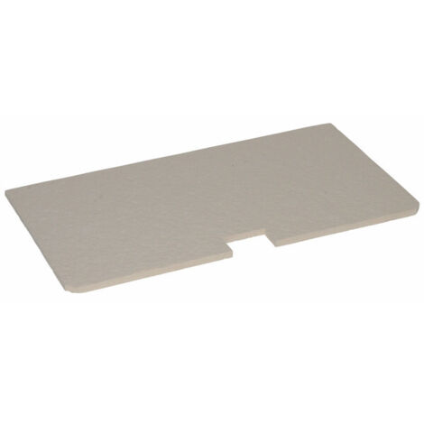 Panneau isolant avant - CHAPPEE : JJJ005213320