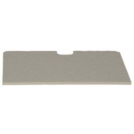 Panneau isolant avant - DE DIETRICH CHAPPEE : JJJ005213310