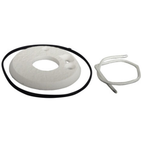 Panneau isolant - DE DIETRICH CHAPPEE : JJJ005410730
