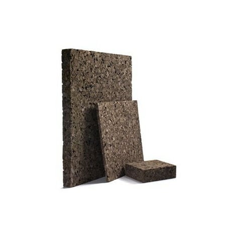 Plaque de vermiculite VIP-12 610 x 305 x 30 mm