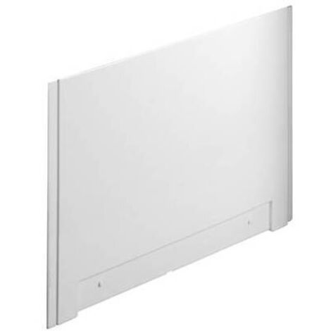 Panneau latéral court pour coque de baignoire rectangulaire