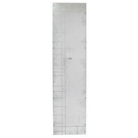 Panneau latéral de séparation pour HxP 2000x400mm EATON XVTL-MP/PV-4/20