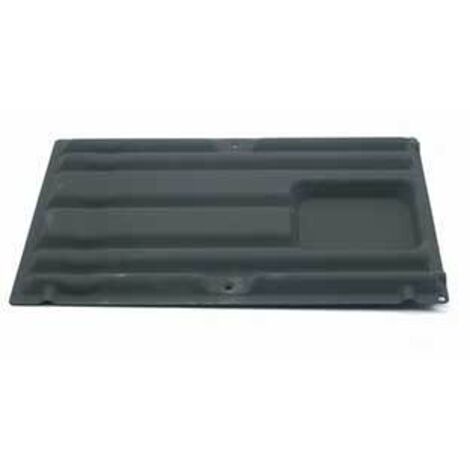 PANNEAU LATERAL GAUCHE FOUR AUTO-NETTOYA POUR FOUR SCHOLTES - C00084753