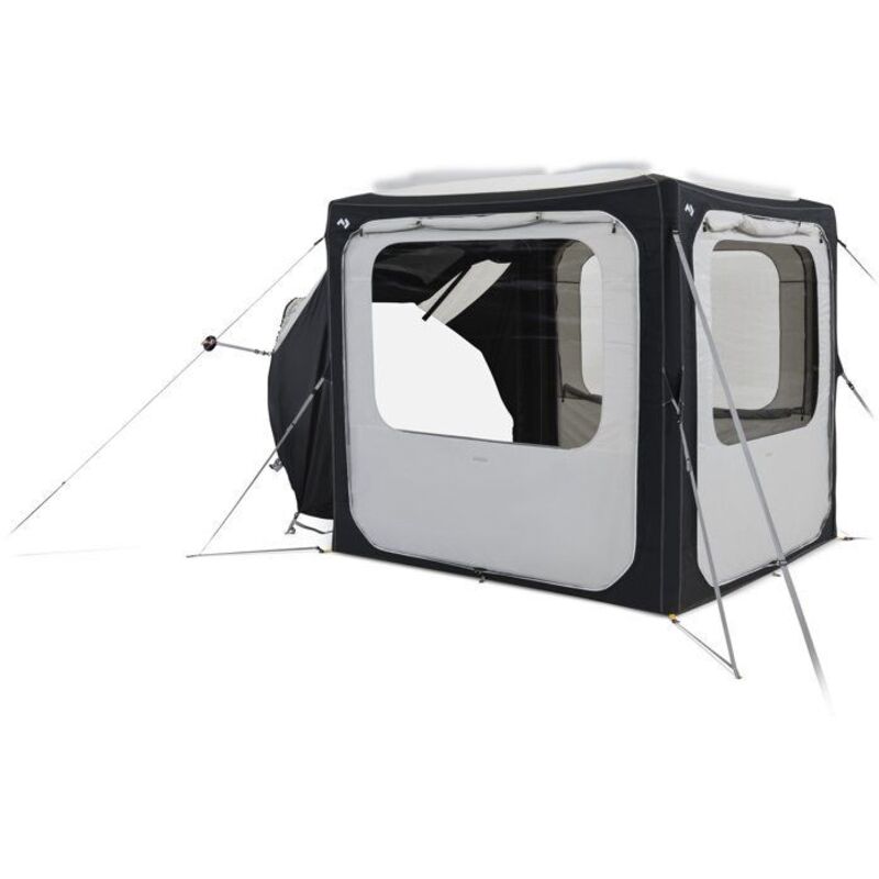Panneaux moustiquaires pour abri HUB - DOMETIC - HUB Mesh Panel - Protection efficace contre les insectes - Sac de transport inclus