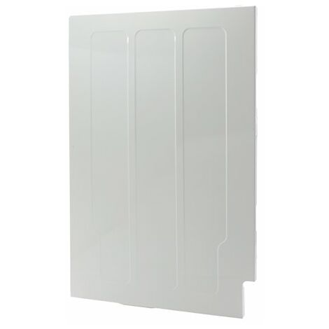 PANNEAU LATERALE DROIT POUR LAVE LINGE SIEMENS - 00712092