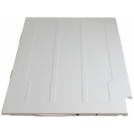 PANNEAU LAVE-LINGE COTE DROIT POUR LAVE LINGE WHIRLPOOL - 481244010839