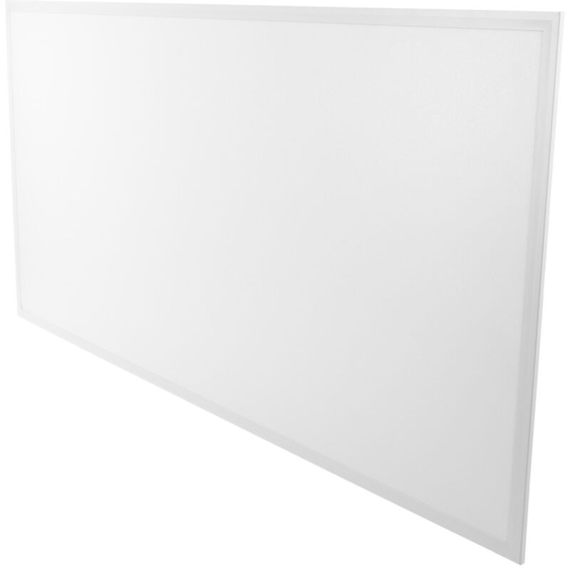 Panneau led 100W 10000Lm 6000ºK 120X60Cm 40.000H Driver Lifud [HO-PBD-60120-LI-CW]