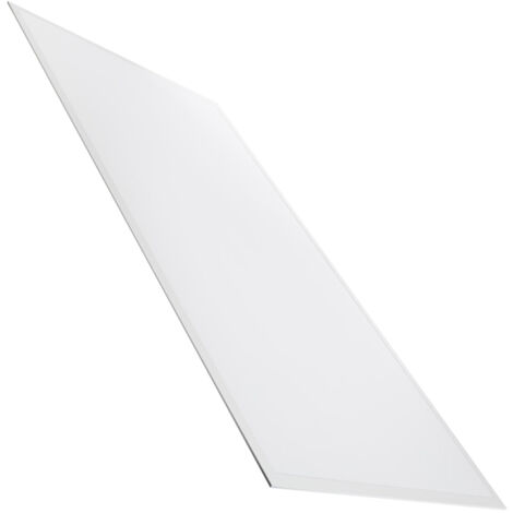 Panneau LED 120x60 cm 24W 170 lm/W High Efficiency Certadrive No Flicker 4000K Industriel Blanc neutre