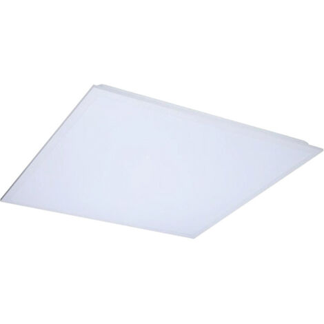 Panneau led 220v blanc - Température de couleur : 4000 K - FOSUN