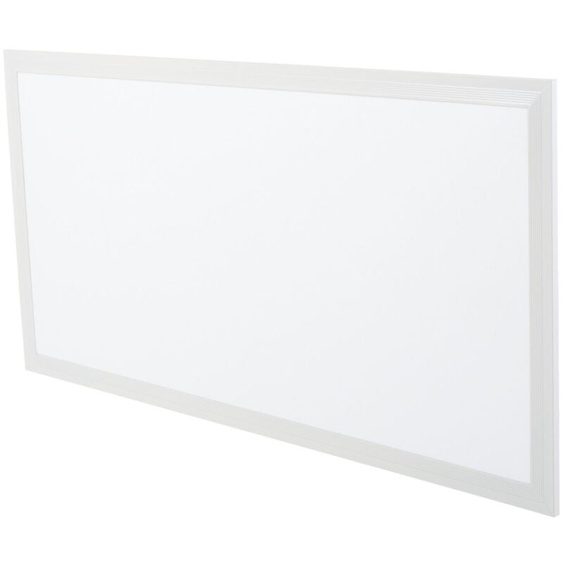Panneau led 28W 2800Lm 4000ºK 60X30Cm 40 000H Driver Lifud [HO-PBD-3060-LI-W]