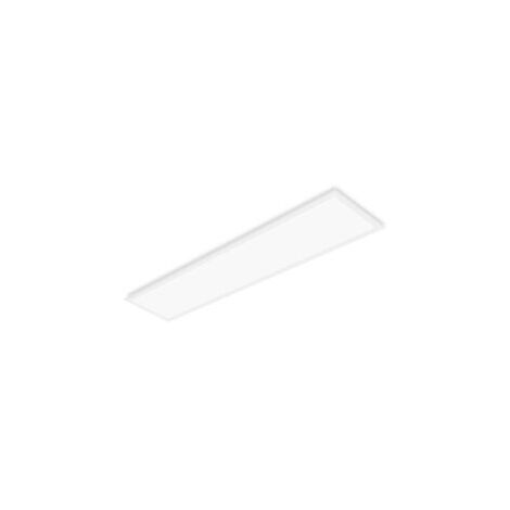 Panneau Led 30W blanc - 1195 x 295mm - 3000K - 440098 - Ledvance