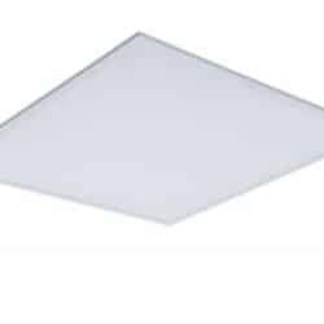 Panneau LED 32W blanc - 600x600mm - 4000K - 732360 - Mazda - Philips