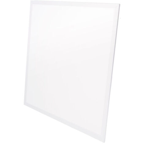 Panneau LED 40W 4 600 Lm 6500ºK 60x60Cm PRO Sans scintillement 60 000H [HO-LPT-59540WLIFUDCW]