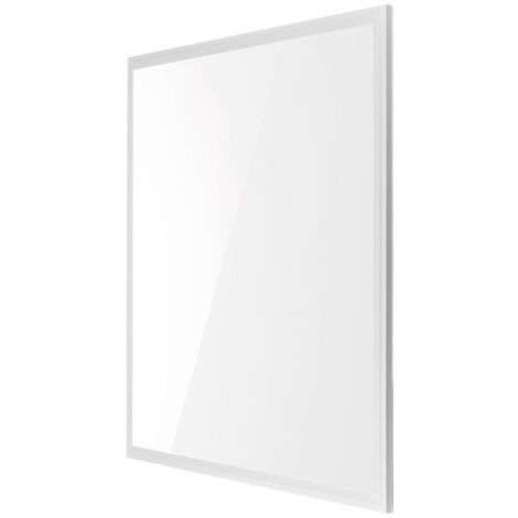 Panneau LED 40W 4200lm 60x60cm blanc 4000K