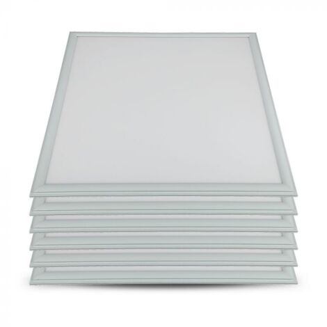 Panneau led 45w 60x60 cold light 6219