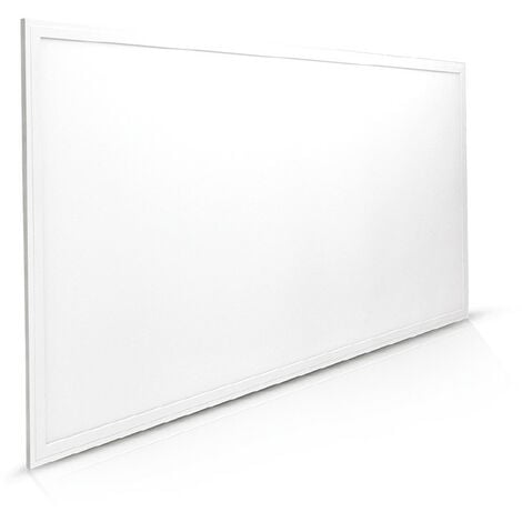 VISION-EL Panneau led 595 x 1195mm 60w 4000k blanc Miidex 77607